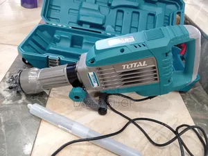 Total 1700w Jack Hammer