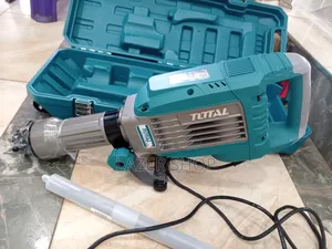 Total 1700w Jack Hammer