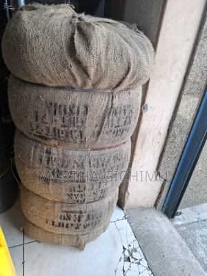 Hessian Cloth (Water Curing