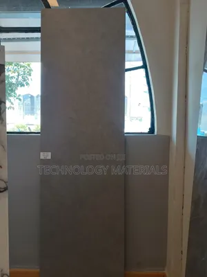 Neat Grey Sintered Stone