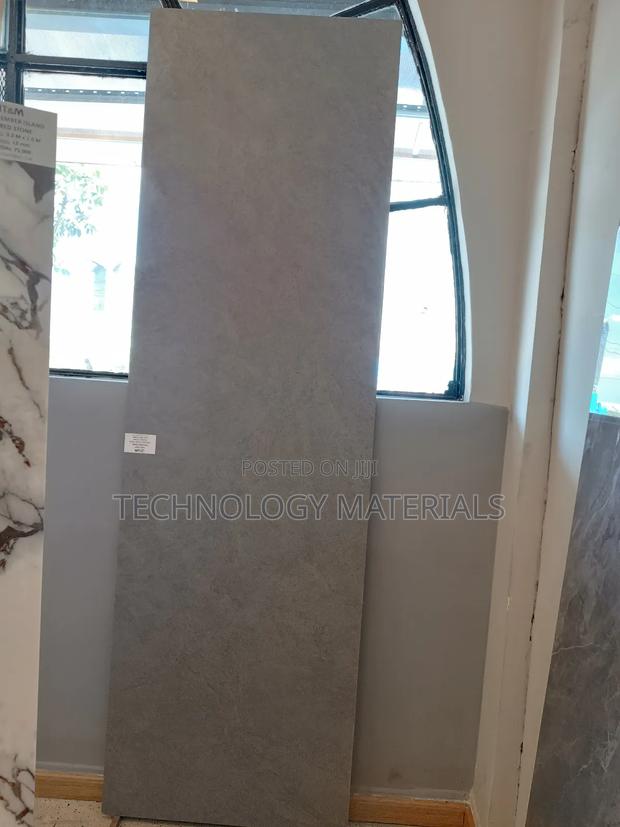 Neat Grey Sintered Stone