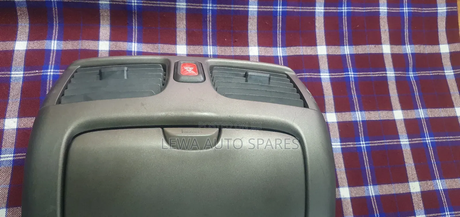 Ac Control Nissan B15
