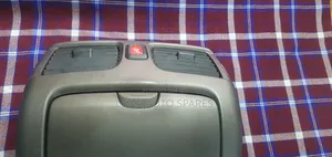 Ac Control Nissan B15