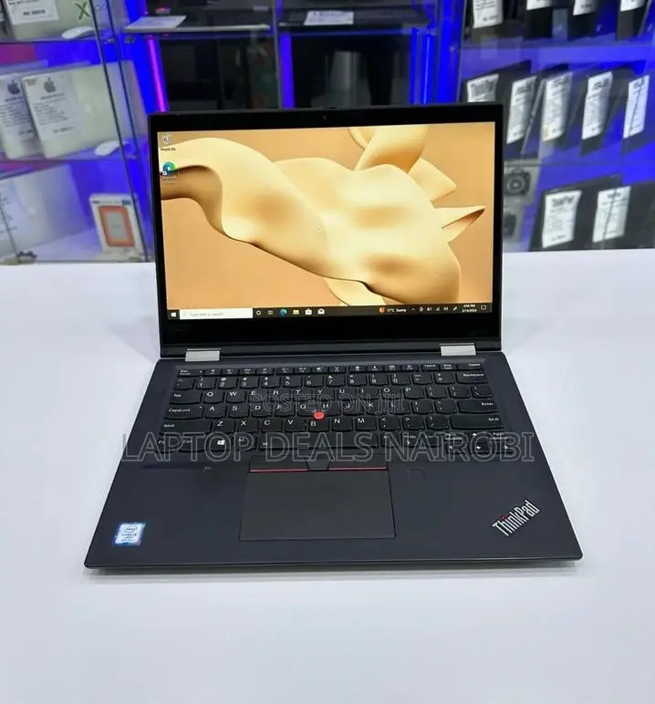 Laptop Lenovo ThinkPad X22 8GB Intel Core I5 SSD 256GB