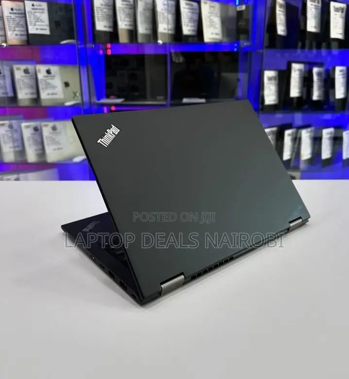 Laptop Lenovo ThinkPad X22 8GB Intel Core I5 SSD 256GB