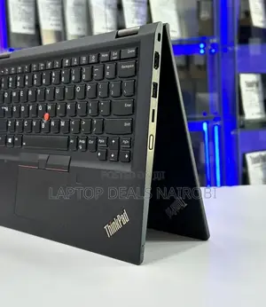 Laptop Lenovo ThinkPad X22 8GB Intel Core I5 SSD 256GB