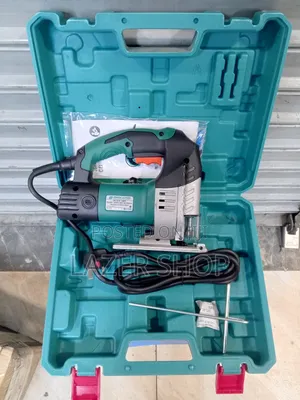 Power Action Jigsaw