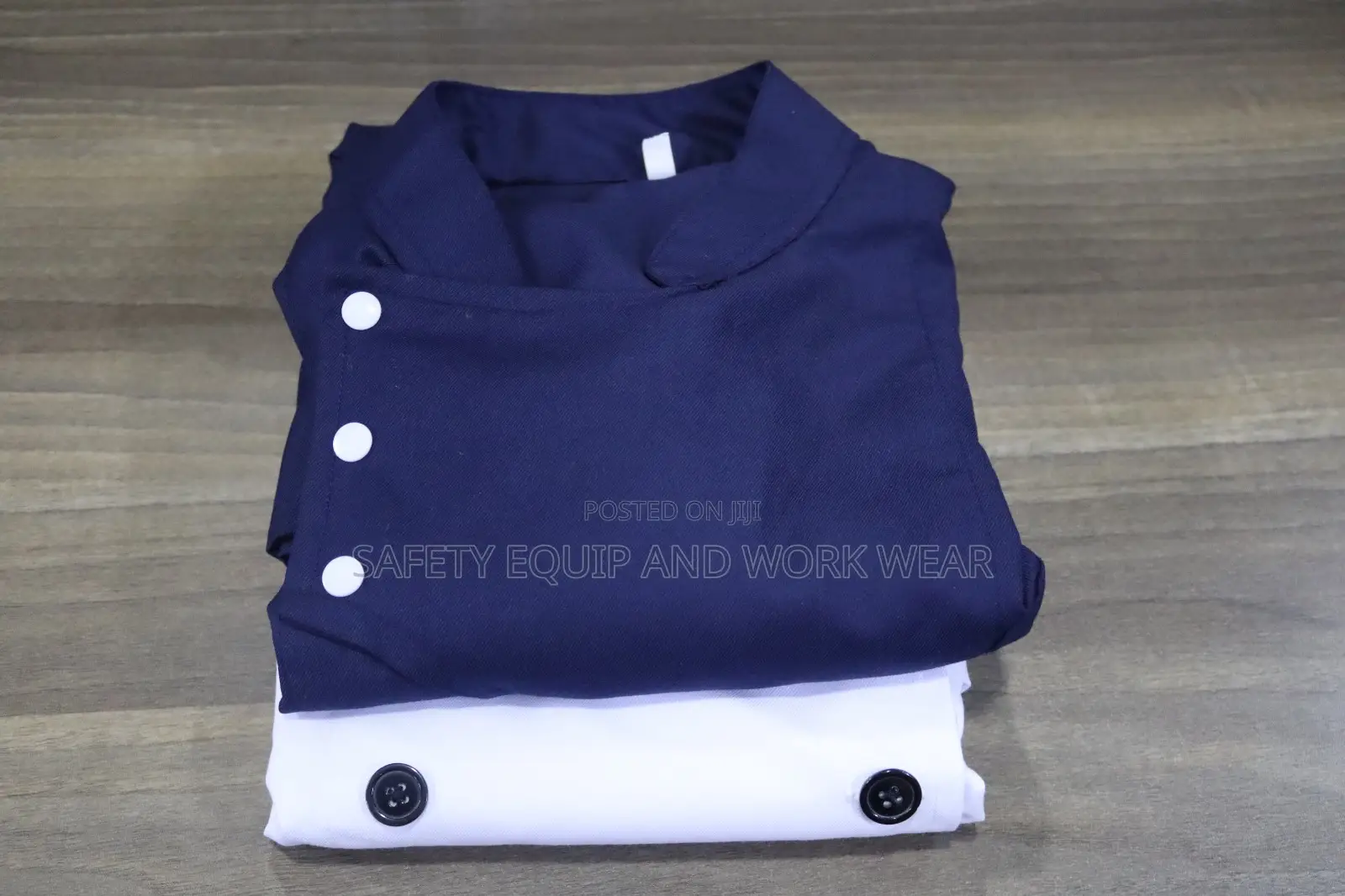 Best Chef Jackets