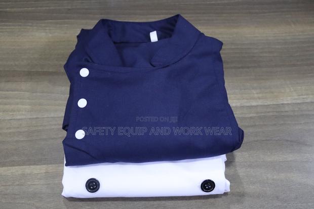 Best Chef Jackets - main view