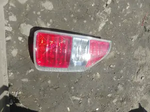Toyota Noah 2008 Backlight