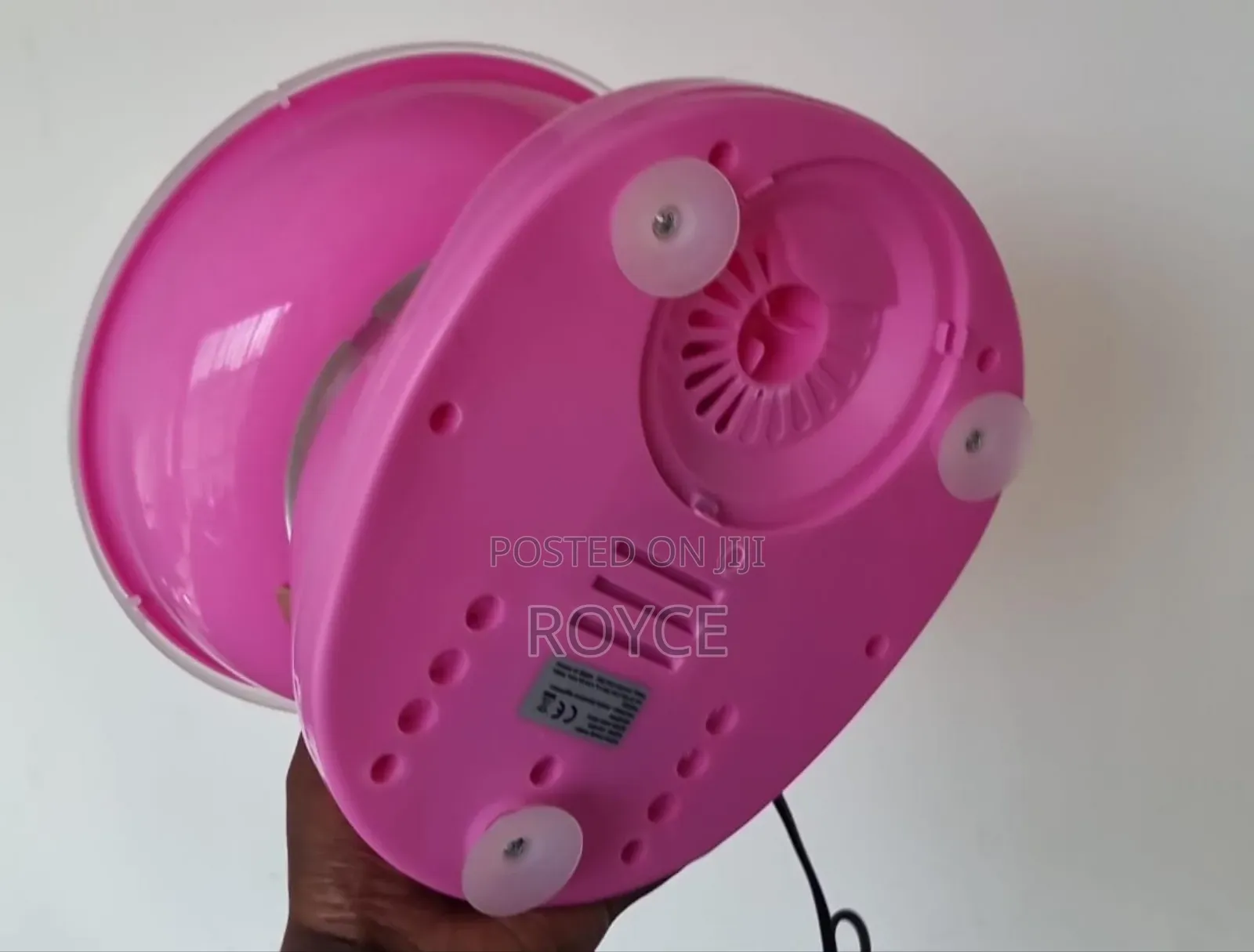 Mini Cotton Candy Maker-500w