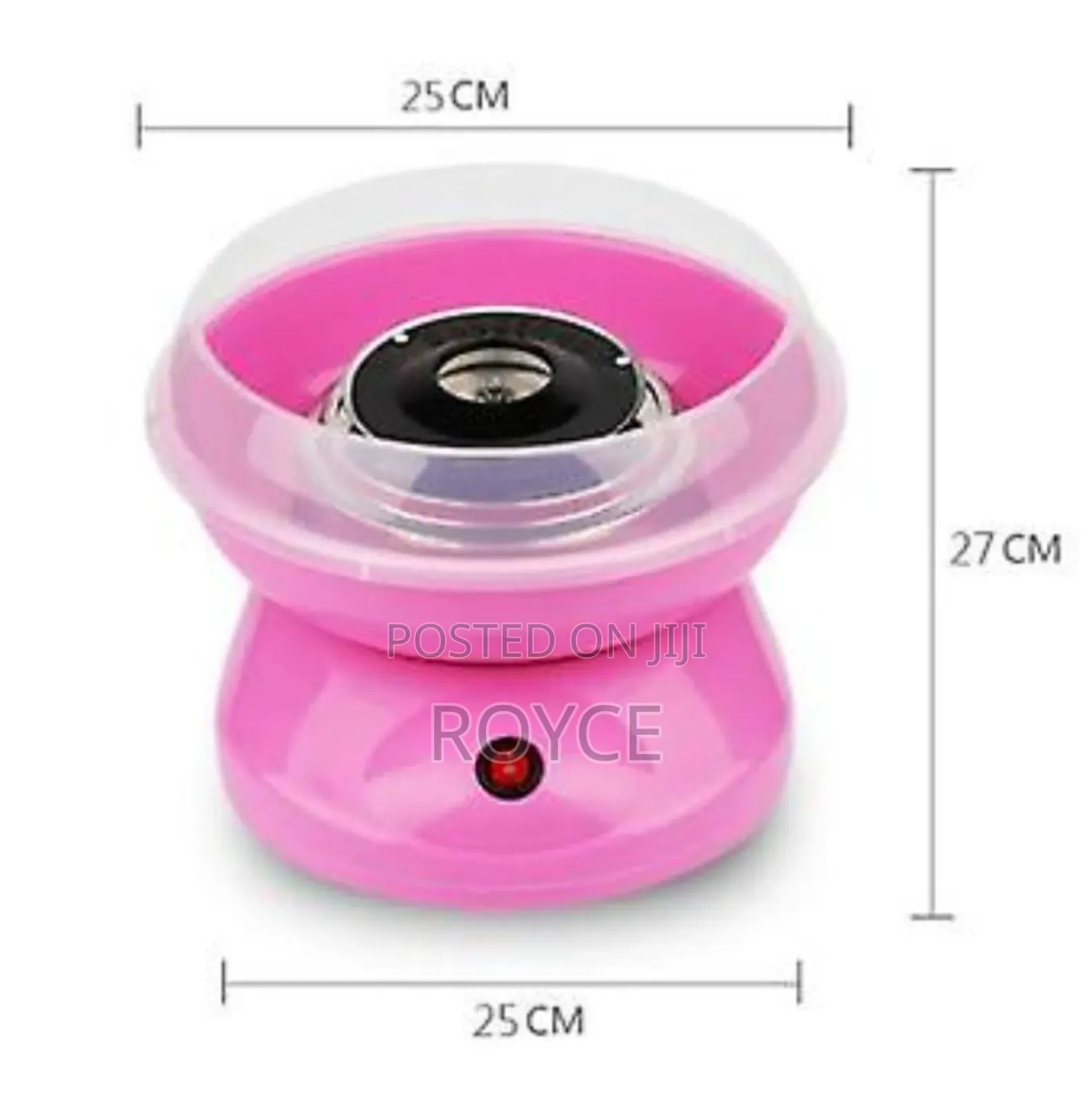 Mini Cotton Candy Maker-500w