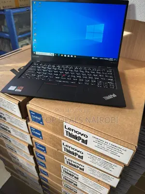 Laptop Lenovo Thinkpad X1 Yoga 8GB Intel Core I5 SSD 512GB