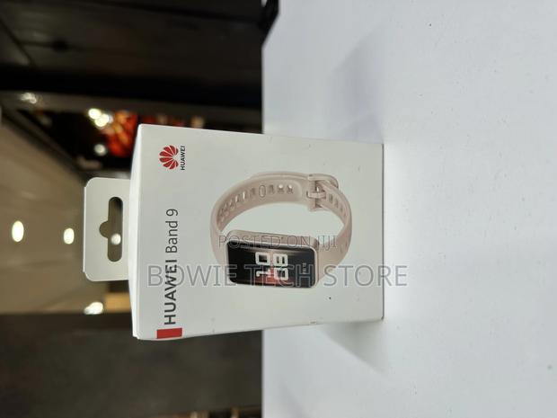 Huwwei Band 9 - thumbnail 3
