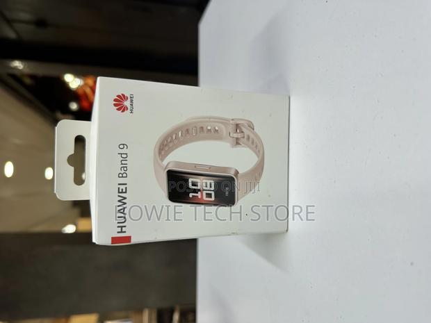 Huwwei Band 9 - thumbnail 4