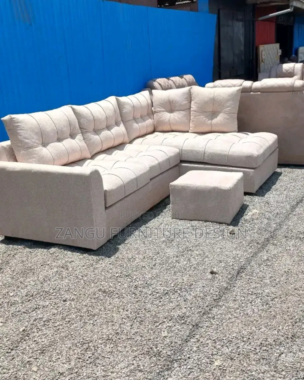 Corner Sofas