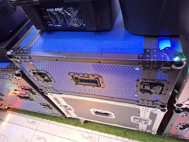 Konka 6U Closed Rack