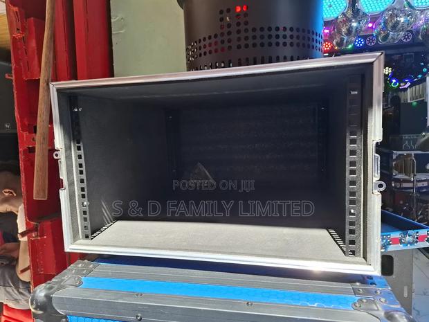 Konka 6U Closed Rack - thumbnail 2
