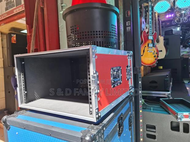 Konka 6U Closed Rack - thumbnail 3