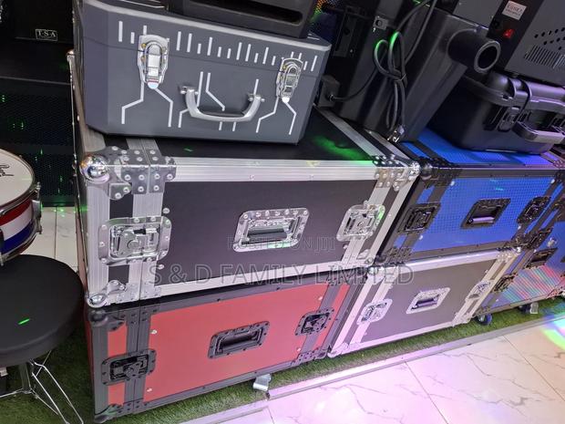 Konka 6U Closed Rack - thumbnail 4