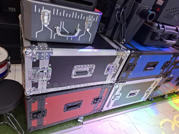 Konka 6U Closed Rack - thumbnail 5