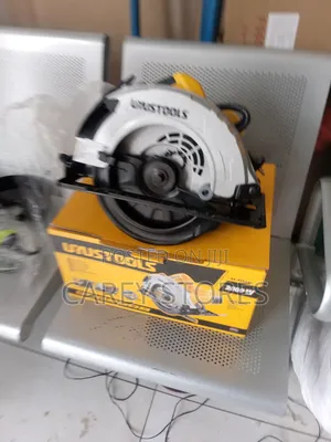 Electric Circular Saw