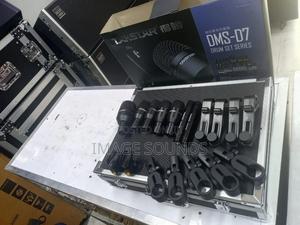 Takstar Drum Mics - thumbnail 2