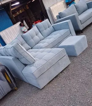 Smart Corner Seats