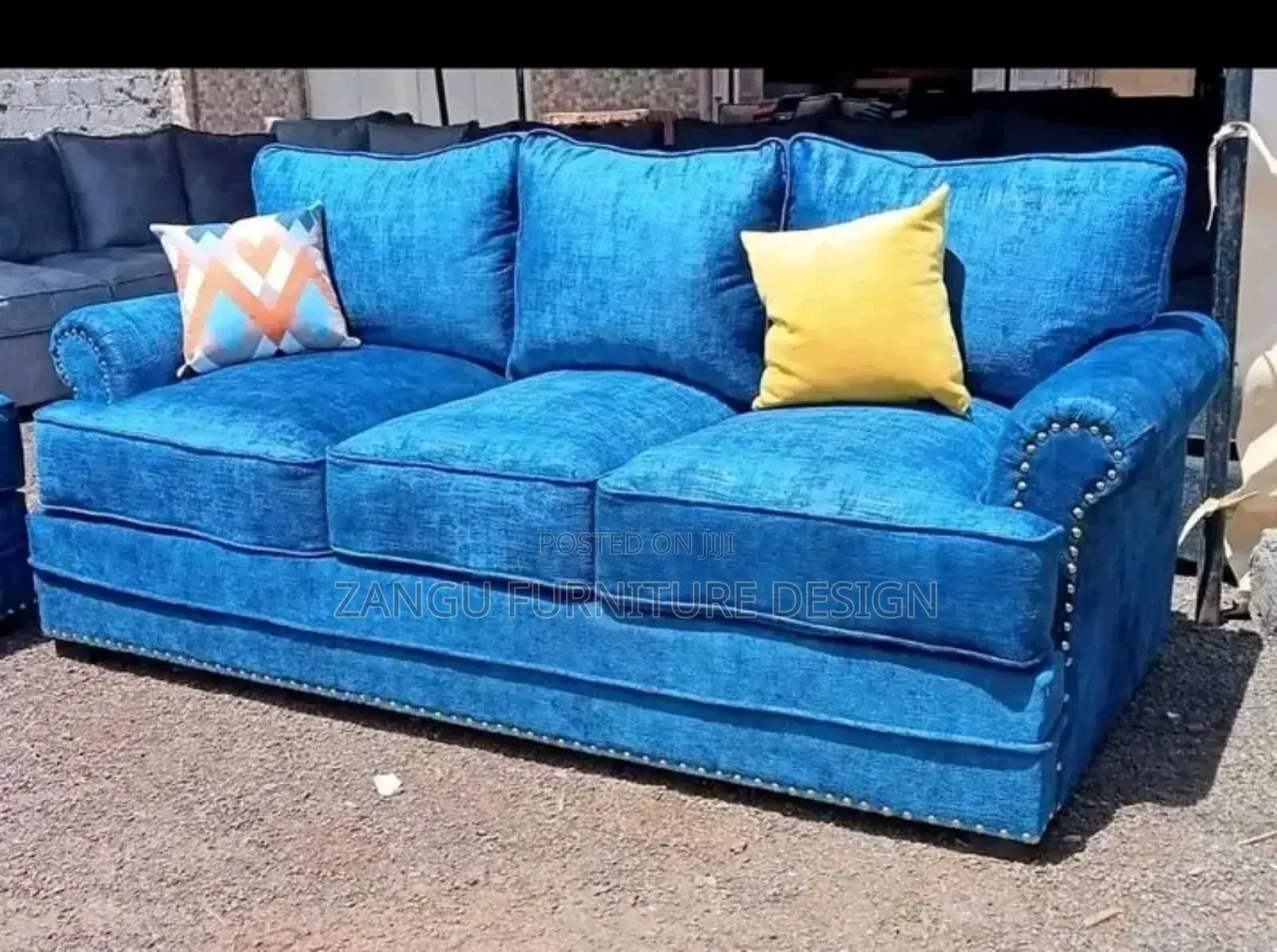 Neet Sofas