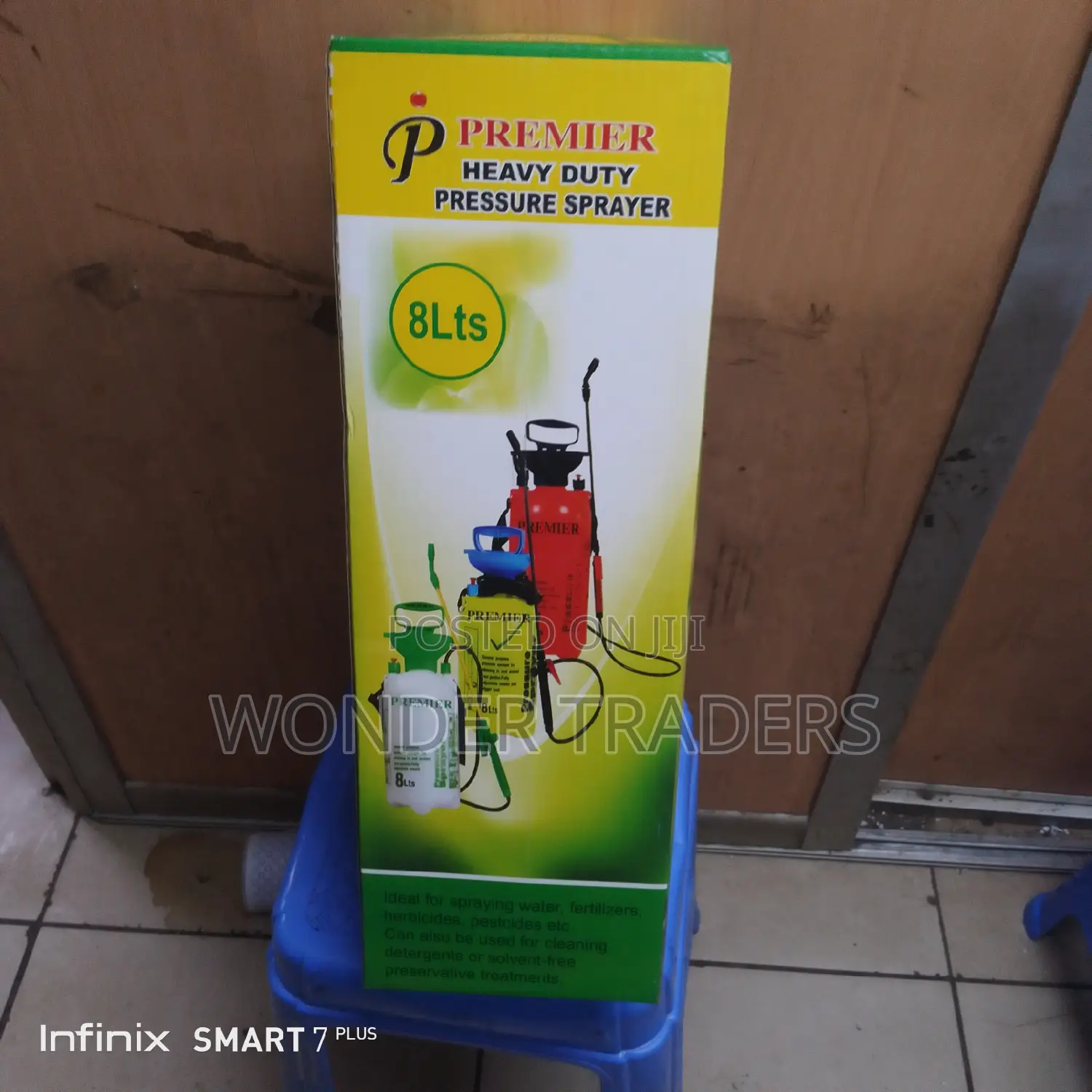 Pressure Sprayer Pressure Sprayer
