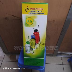 Pressure Sprayer Pressure Sprayer - thumbnail 2