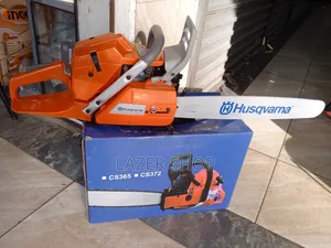Husqvarna 365 Gasoline Chainsaw