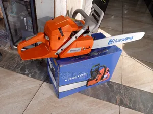 Husqvarna 365 Gasoline Chainsaw