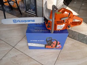 Husqvarna 365 Gasoline Chainsaw