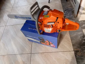 Husqvarna 365 Gasoline Chainsaw