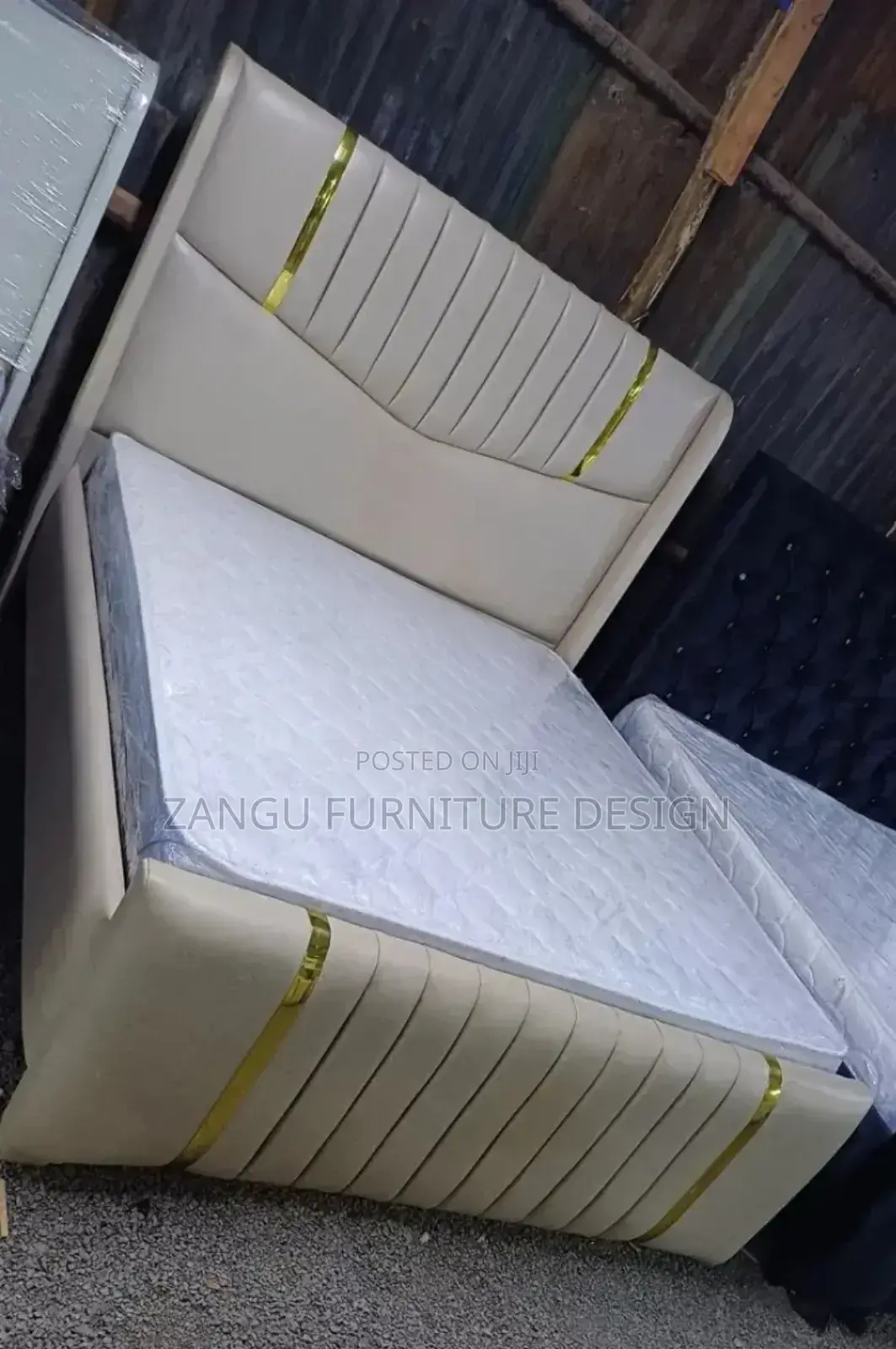 Salubrious Beds