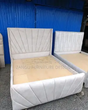 Inviting Beds