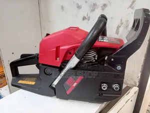 Honda Chainsaw