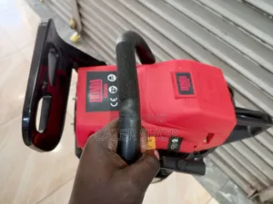 Honda Chainsaw