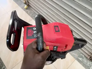 Honda Chainsaw
