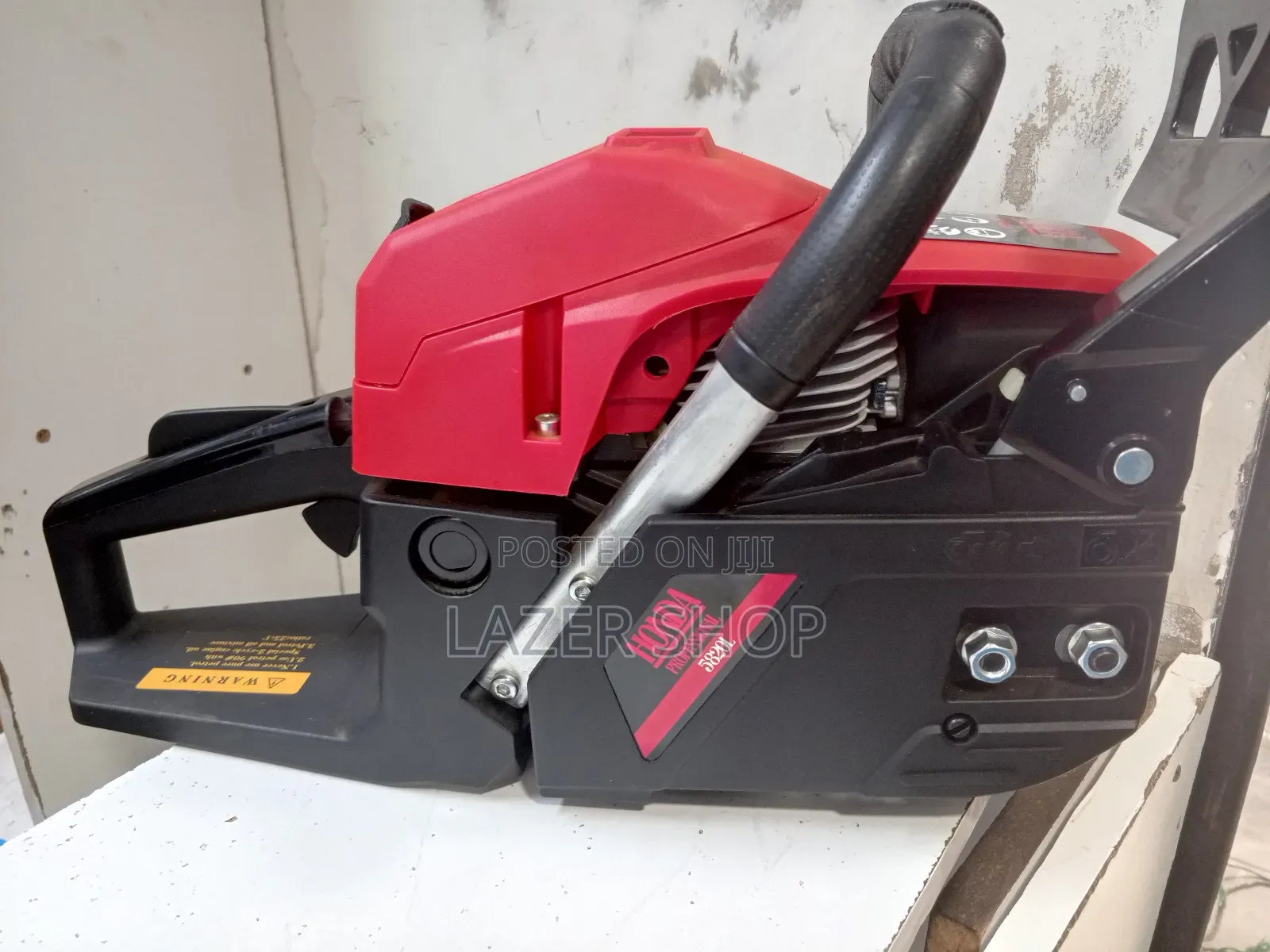 Honda Chainsaw