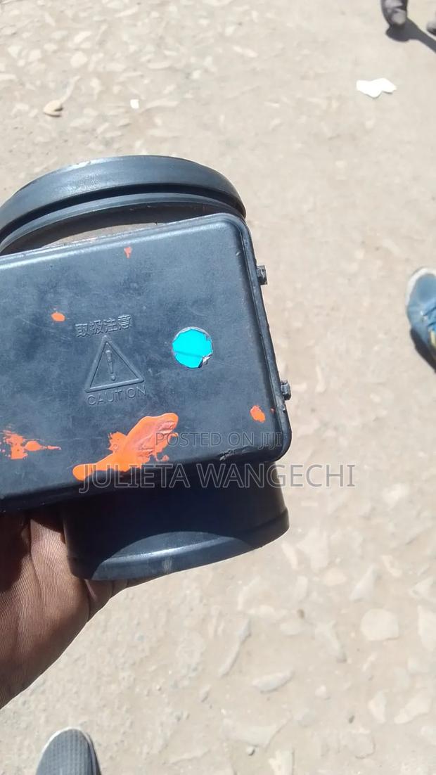 Air Flow Sensor Suzuki - main view