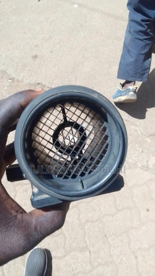 Air Flow Sensor Suzuki - thumbnail 4