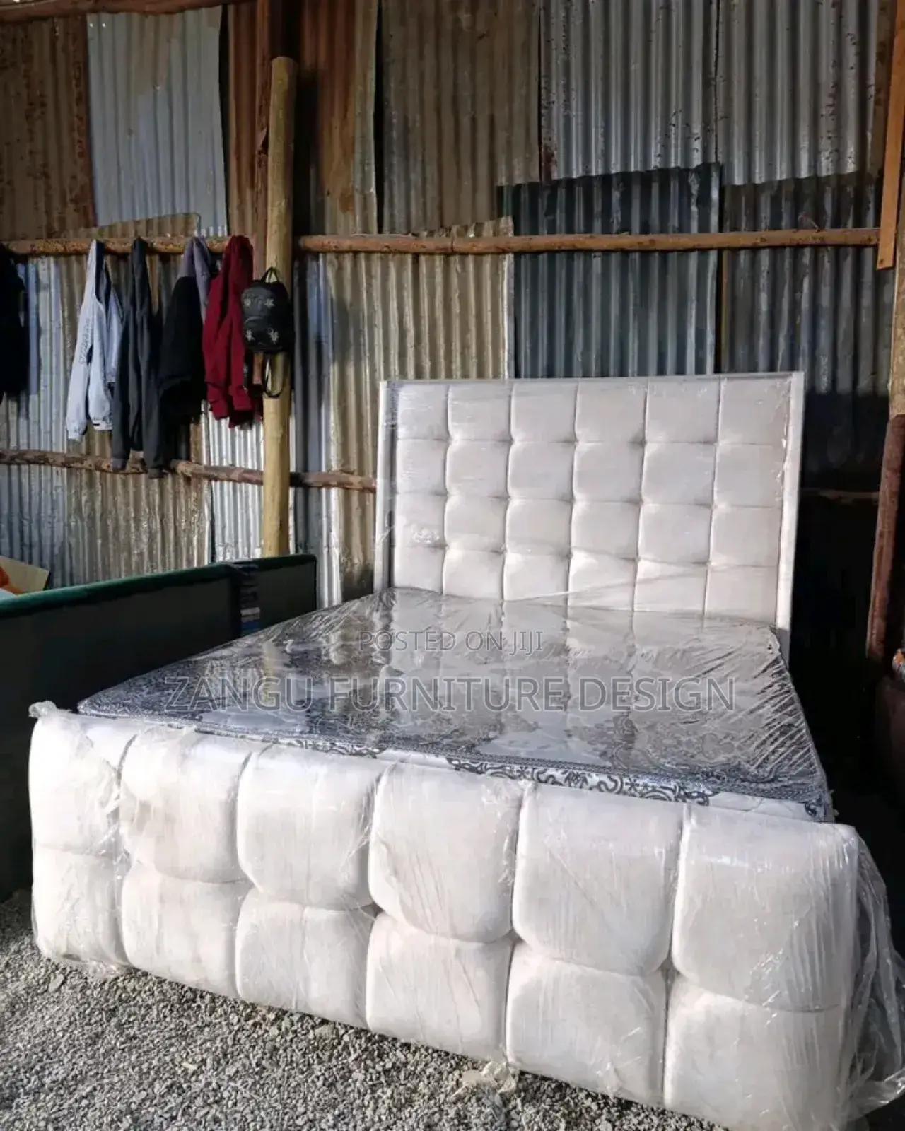 Amusing Beds