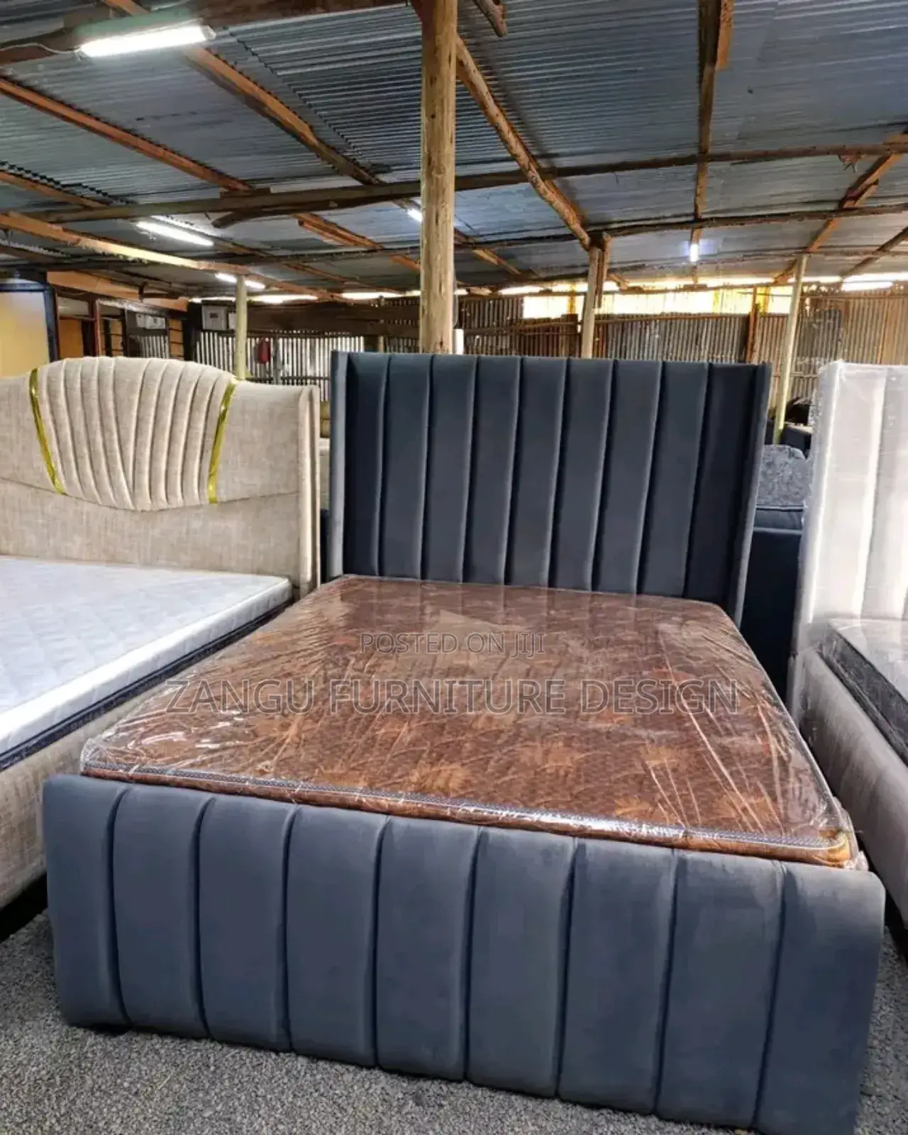 Warm Beds on OFFER