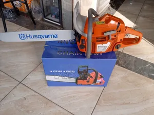 365 Husqvarna Gasoline Powersaw