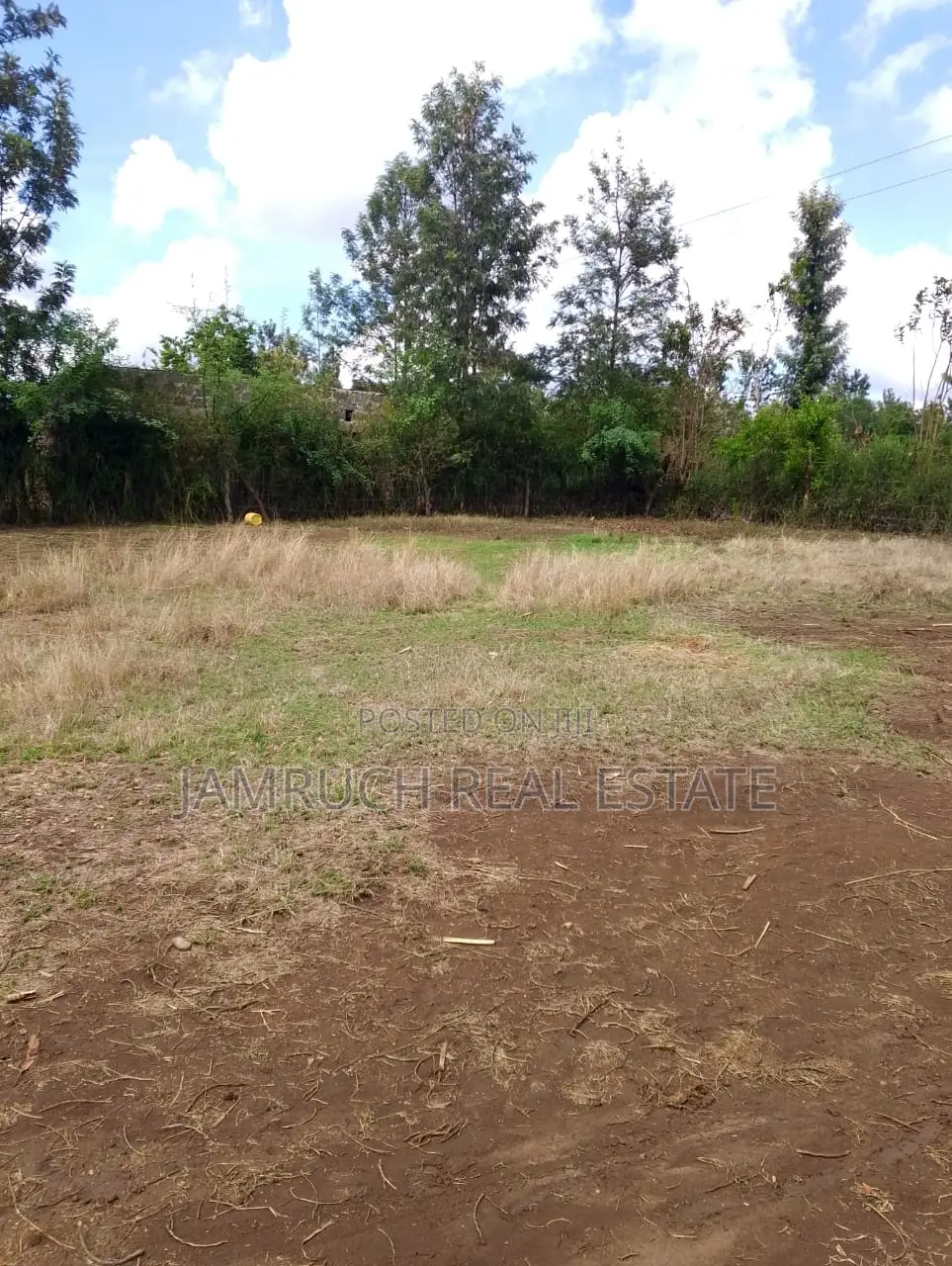 Kirinyaga County Prime 50x100plots in Makutano (Mwea) PI