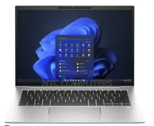 New Laptop HP 16GB Intel Core I5 SSD 512GB