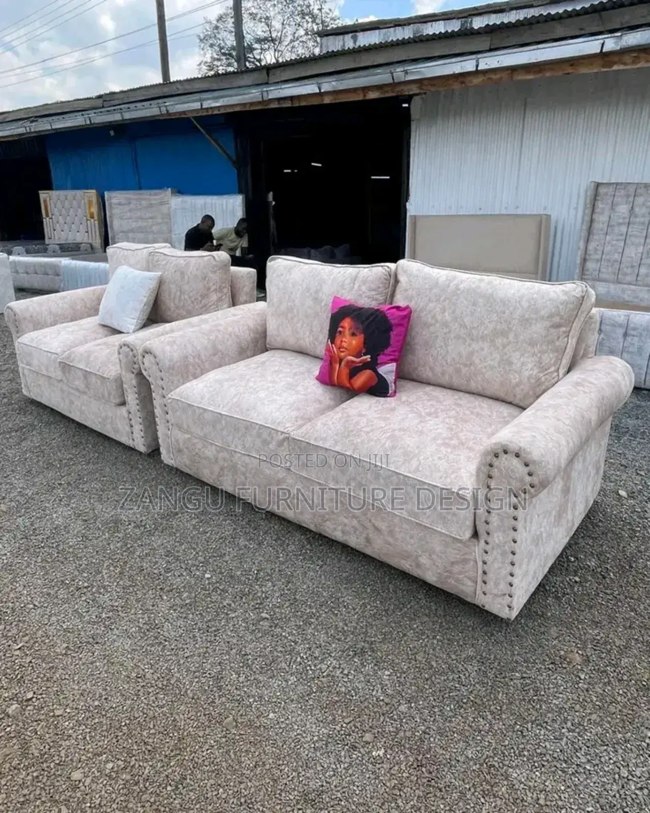 Homestyle Sofas