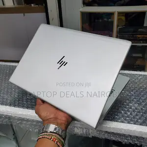 Laptop HP EliteBook 840 G5 16GB Intel Core I5 SSD 512GB
